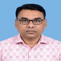 কনক কুমার প্রামানিক